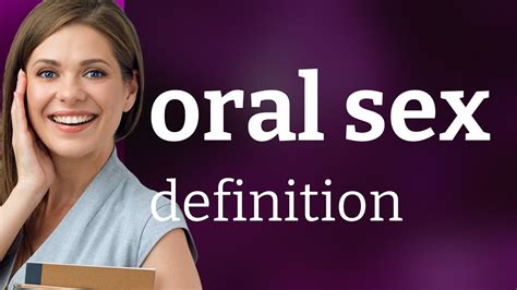 oral lsbicas|Oral Sex: What It Is and What It Means